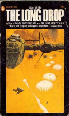 The Long Drop (Pop Library, 01411) 0445014113 Book Cover