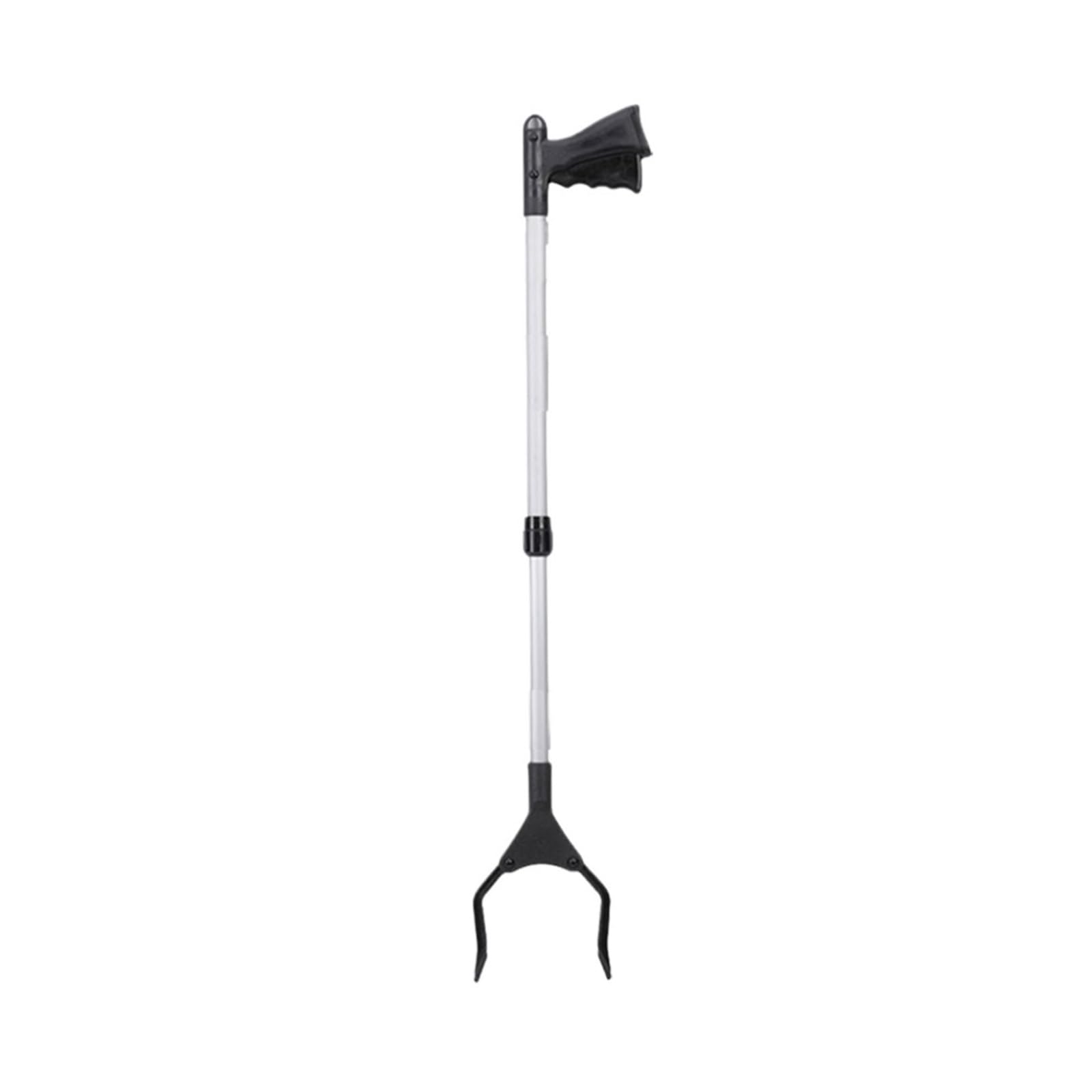 Hogar Pinza Recoge Objetos Herramienta De Recogida Con Agarrador Recogedor Basura Agarrarlo Alcance Superior Recogedor Basura Para Jardines