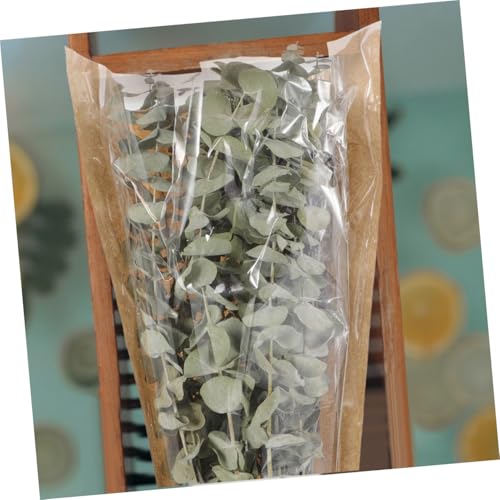 Hojas secas de eucalipto y ramas de lavanda Hemobllo miniatura 5