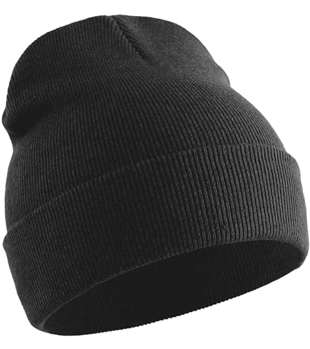 100% Cotton Baby Beanie Toddler Boys Girls Kids Winter Hat Knit Winter Warm Cap Newborn Infant Cuffed Caps