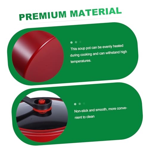 Olla a presión hierro refinado 0.01 L miniatura 3