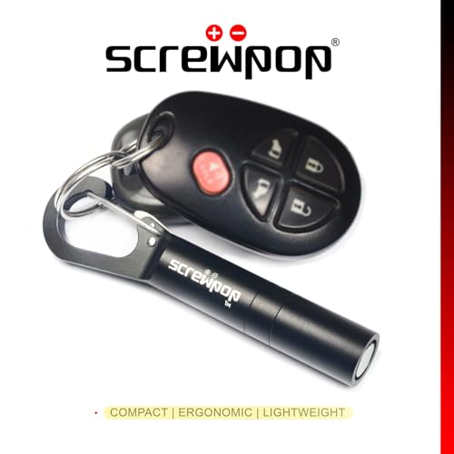 Screwpop SP002 Telescoping Cigar Punch 4.0 Ultra-Sharp thumb #1