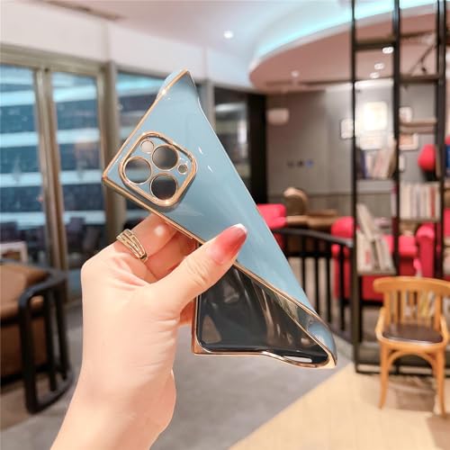 Coque cœur plaqué or iPhone 8 idéal pour les sorties - 6