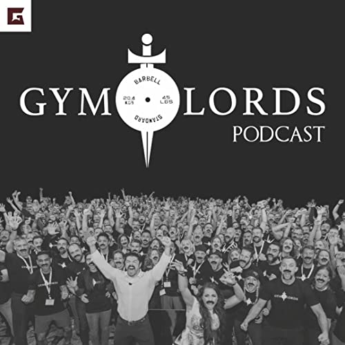 Interview With Dane Drobny - From A Doubting Gym Employee To A Successful Gym Owner cover art