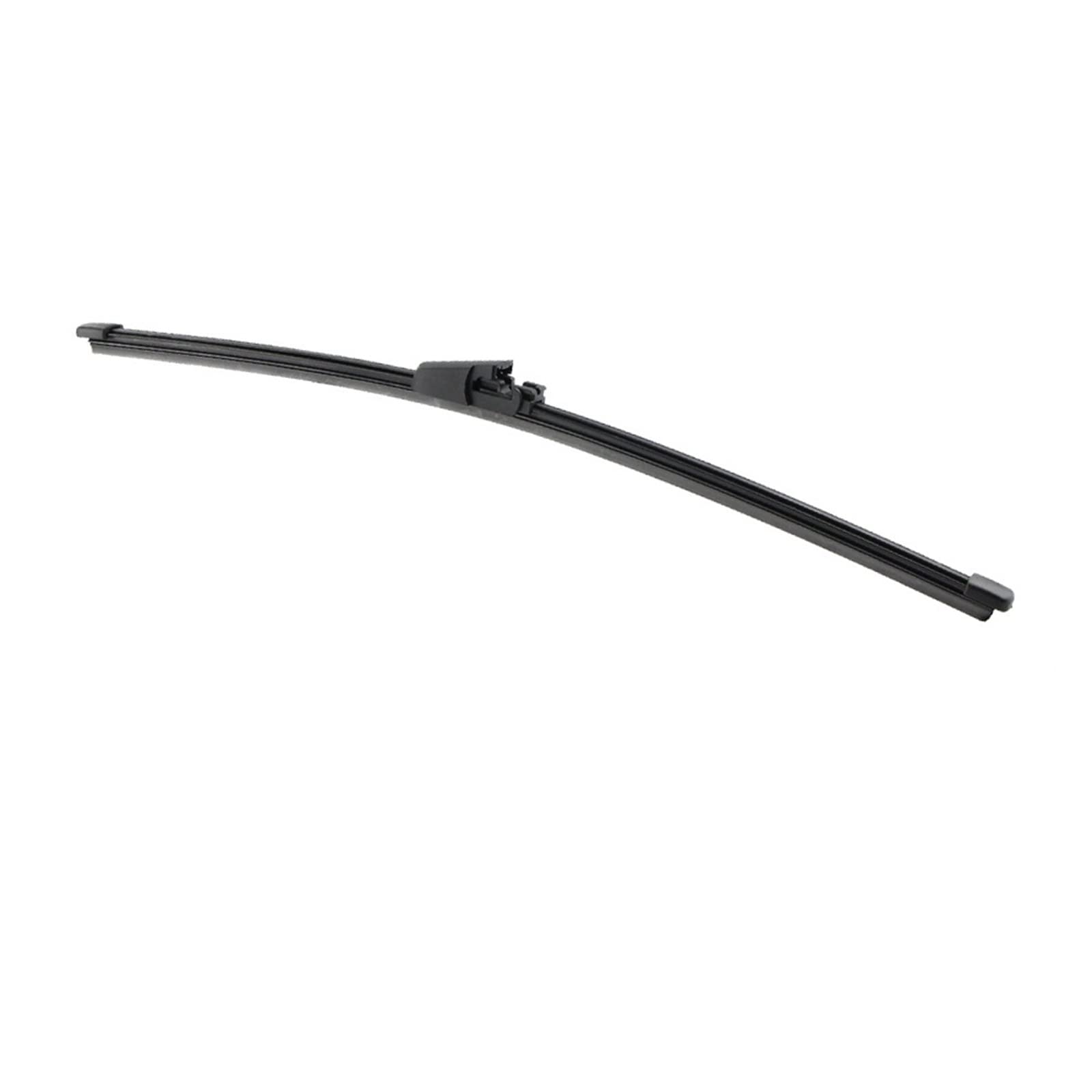 Balai Bras d'Essuie Glace Arrière Cache Capuchon pour VW TIGUAN, décoration créa