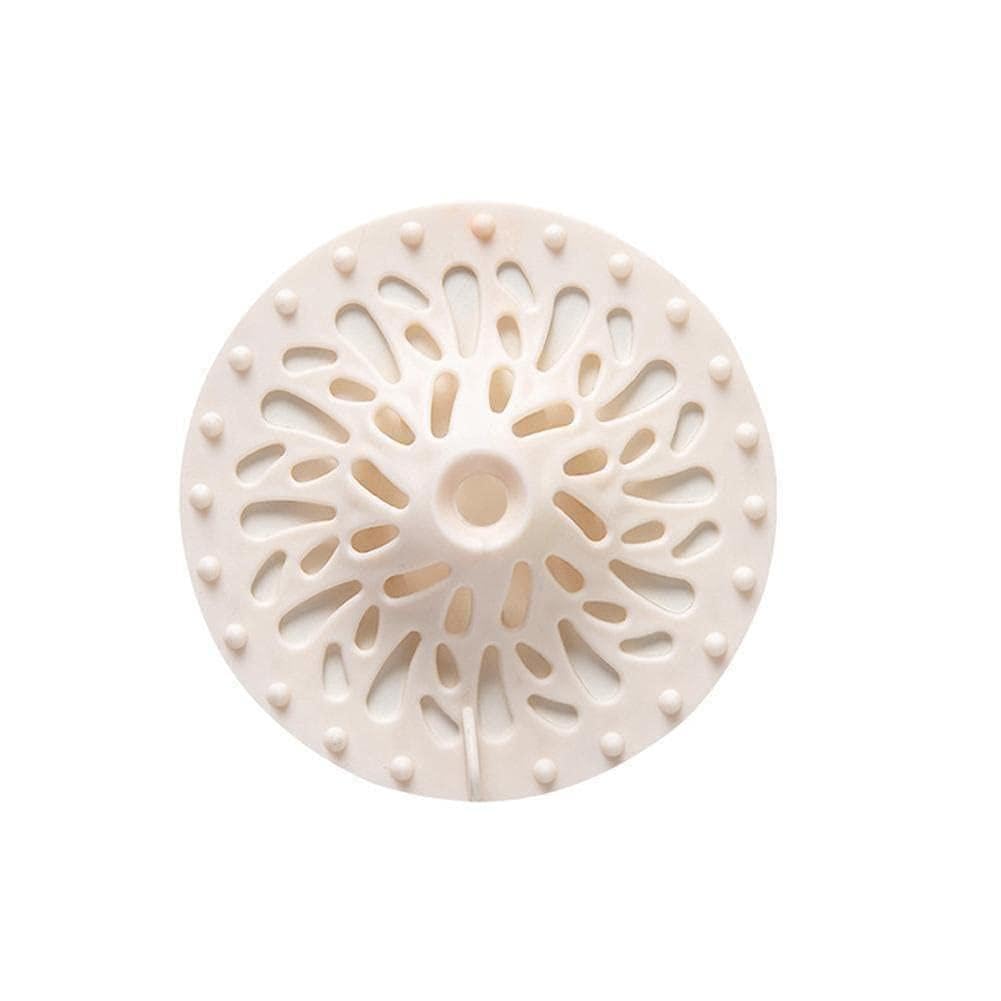 blocking Hair Catcher Hair Stopper Plug Trap Shower Floor Sink Strainer Covers Filt Drain Bathroom Acce