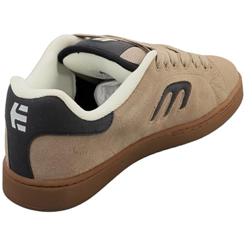 Image of Etnies Callicut - Heritage Skate Style, Puffy Look, 90's Chunky Vibe, Reinforced Cupsole, Cushioned Feel, Everyday Sneakers