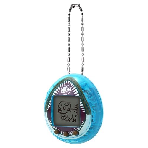 Tamagotchi Nano BANDAI Jurassic World – Animal Interactif NT90996 - vue 4