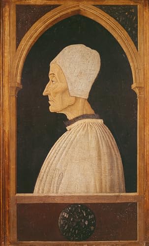 Portrait de Saint Laurent Giustiniani par un célèbre artiste nordique sur toile 60x90cm