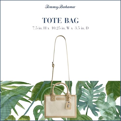 Bolso Tote para mujer con diseño tejido y asa ajustable miniatura 2