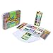 Crayola Ultra Smart Case Next Generation Art Set Age 6+