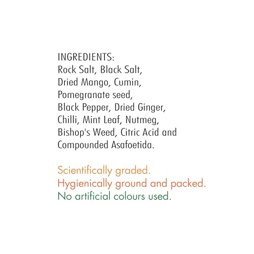 Image of Everest Chat Masala Powder, 50gm