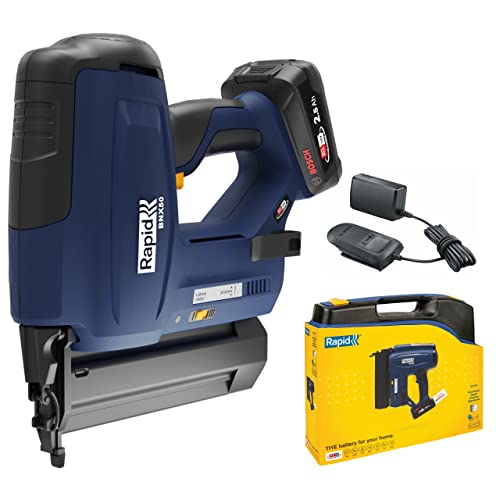 Best gauge nail gun for fixing skirting boards Best gauge nail gun for fixing skirting boards