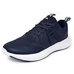 Nautica Men's Sneakers: Athletic, Comfortable, Casual Lace-Up Fashion Walking Shoes