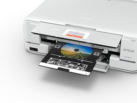 Amazon.co.jp: Epson Printer EP-982A3 Compatible Inkjet Composite