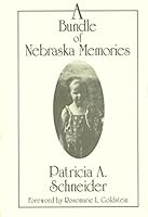 Bundle of Nebraska Memories 0962456004 Book Cover