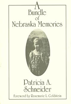 Hardcover Bundle of Nebraska Memories Book