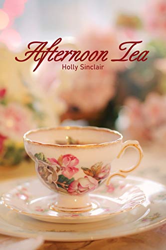 Afternoon Tea Paperback – February 29, 2012