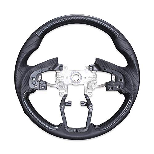 Amazon | ステアリング ハンドル カスタムパーツ ホンダの用 N