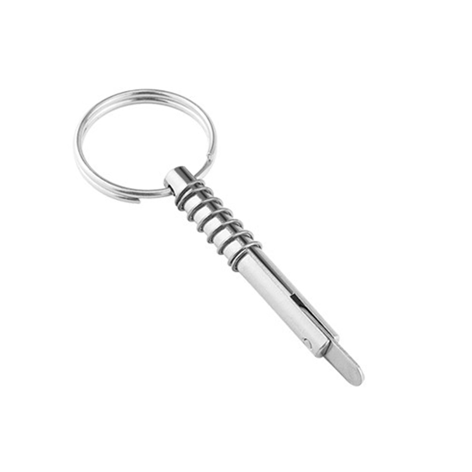 GTYLF 316 Stainless Steel Release Pin For Marine Applications And Yacht Accessories High Strength Marine Hardware