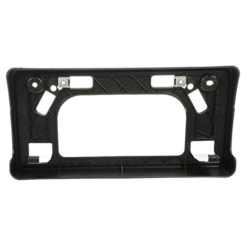 Amazon.com: Genuine Toyota 52114-47130 License plate bracket