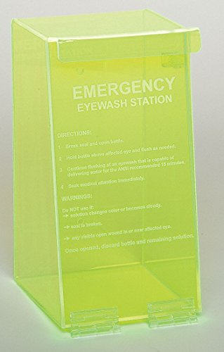 Eye Wash Station