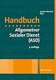 Handbuch Allgemeiner Sozialer Dienst (ASD)