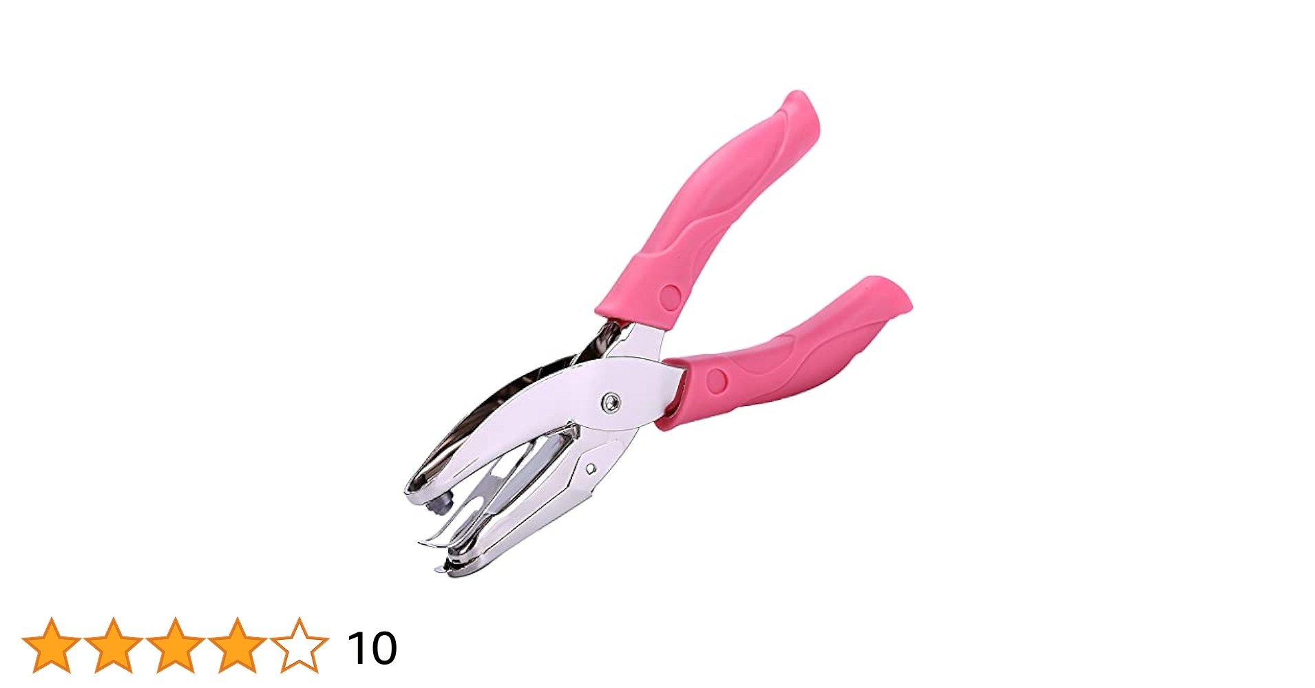 ハンドメイドアクセサリー あこぴ専用 Amazon.co.jp: OKILALA 穴あけパンチ 1穴 1.5mm ピアス