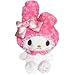 Produktbild L&R Cartoon My Melody Stars Figur Plüschpuppen Plüschtiere 32cm/Rosa