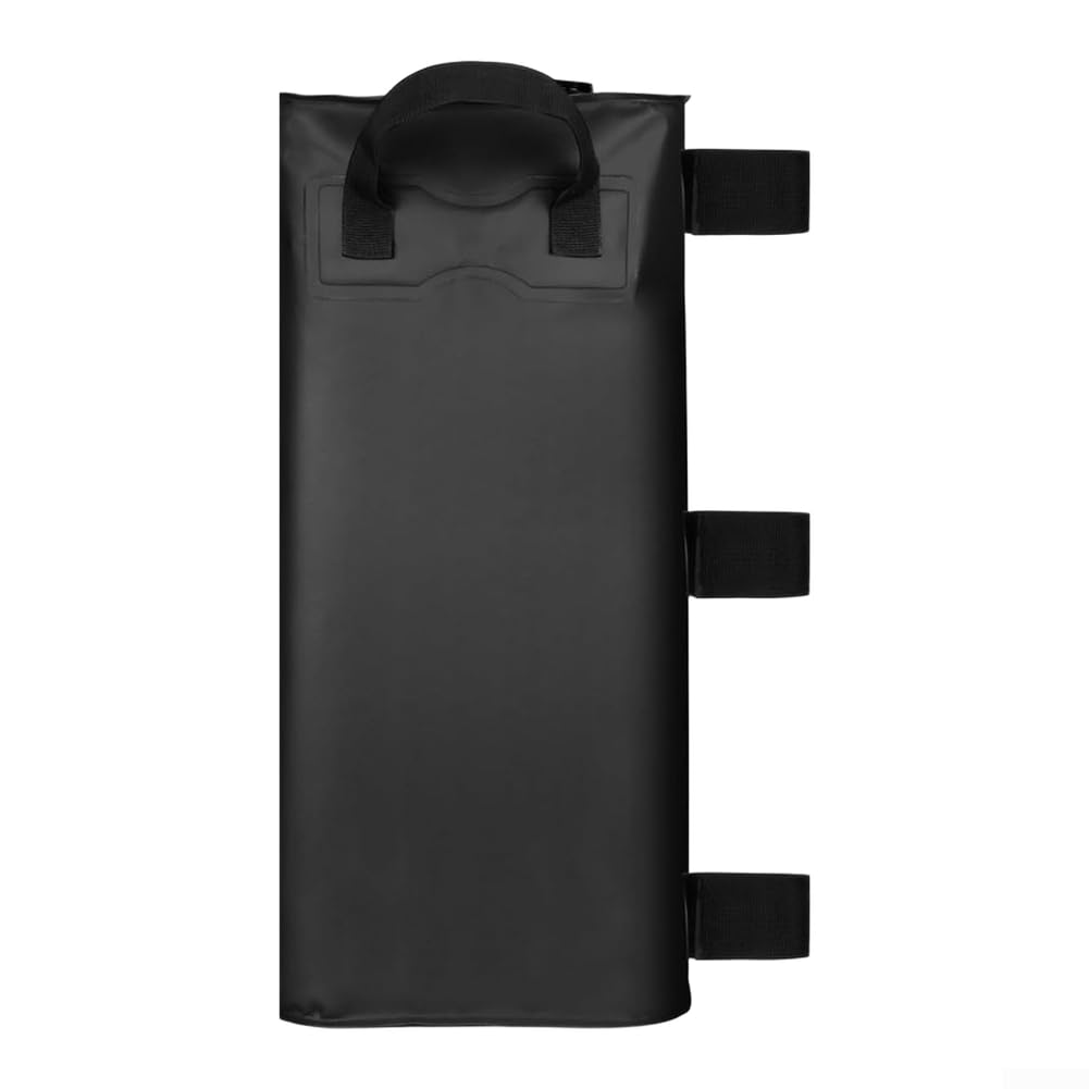 Sacco Zavorra PVC 25L per Gazebo da Esterno(25L)