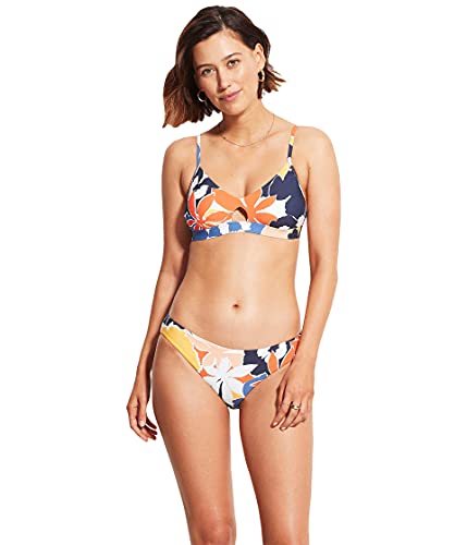 Bikini bralette femme Seafolly pour la plage et la natation