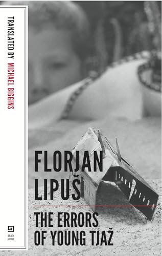 Errors of Young Tjaz (Slovenian Literature)