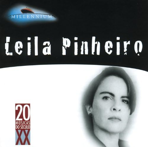 LEILA PINHEIRO レイラ・ピニェイロ Amazon Musicでレイラ・ピニェイロのThe Essential Leila