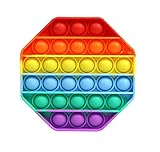 Juguetes Antiestres de Burbujas