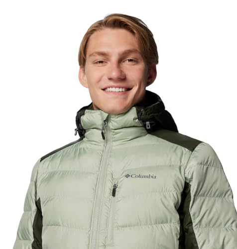 Image of Columbia Labyrinth Loop II Hooded Jacket