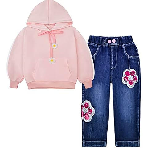 Ensemble Peacolate Filles 2pcs Cover
