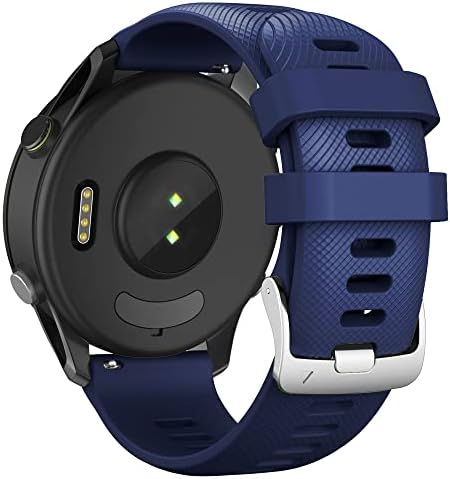 Compatible Avec Bracelet Montre Garmin Venu-Vívoactive 5 3-Vívomove 3