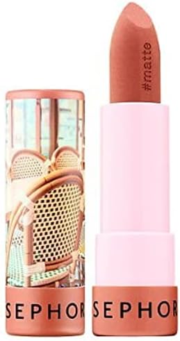 SEPHORA COLLECTION #LIPSTORIES Lipstick 1 Brunch Date