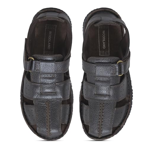 Image of Woodland mens Gd 4928123 Sandal