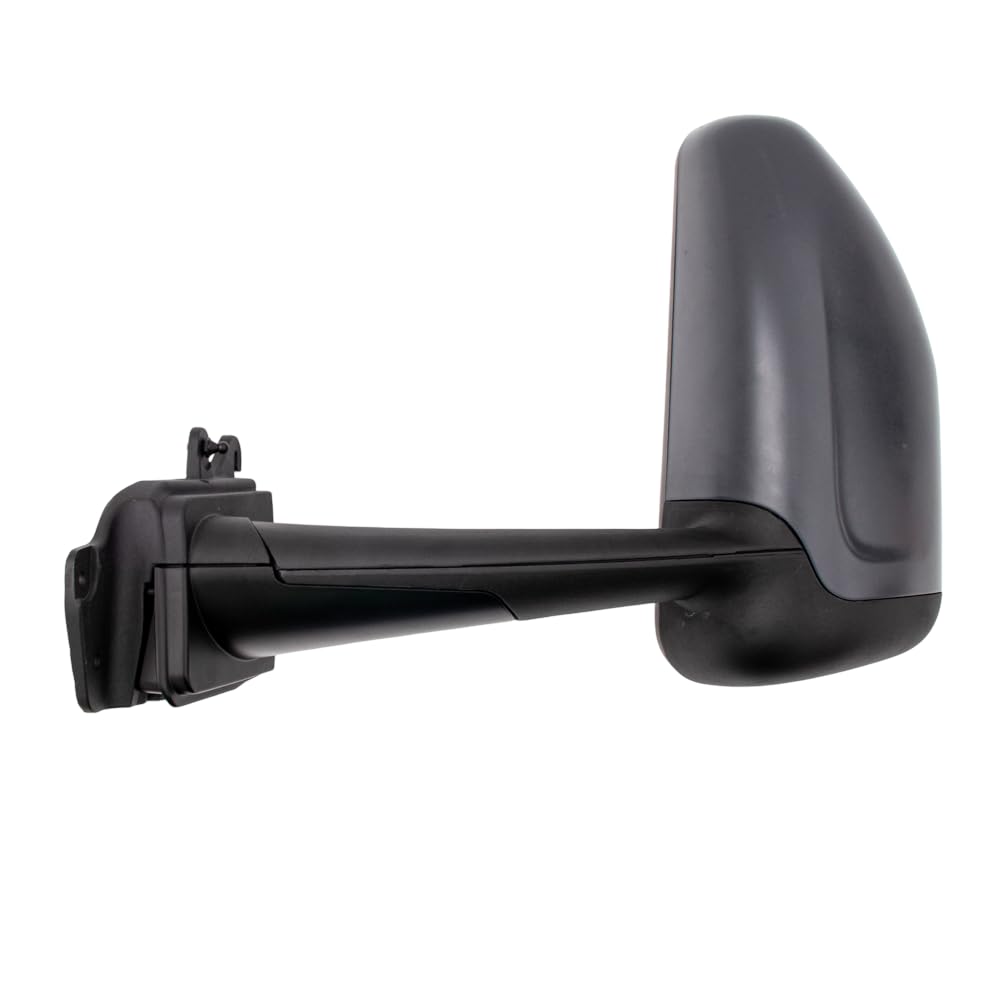 Door Mirror Replacement for Peterbilt 579 Assembly Heated Defrost