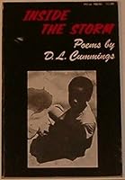 Inside the Storm: Poems and Photographs 0915660024 Book Cover