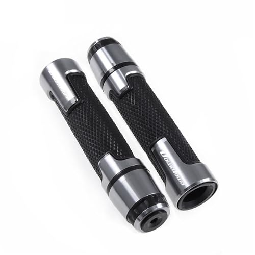 Guidon poignée 22mm moto CNC pour Downtown 350 300i Down Town 125 200