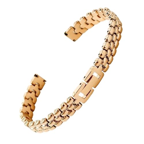 [Ő] XtXL[AtHbVAJVIAfB[XuXbgA^uXbgAjo[TEHb``F[ƌ݊̂鐸X`[Xgbv10mmA12mmA14mmA16mmA18mm(G20-07 rose gold,8mm)
