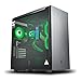 immagine 5DEEP COOL Captain 240X Raffreddamento a Liquido Bianco RGB per CPU, Sistema Anti-Leak, Controller Via Cavo o Controllo della Scheda Madre con Testina RGB 4pin-12V, 3 Anni di Garanzia