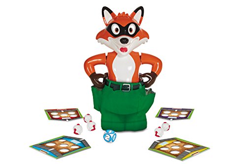 Filou Chiptou Goliath La Boîte - vue 8