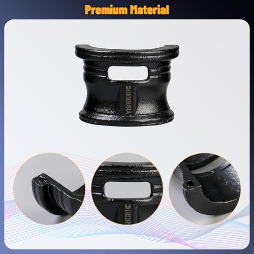 Image of 14PC Universal Motorcycle Bike Fork Seal Driver Tool Kit With 35mm 36mm 40mm 41mm 42mm 43mm 45mm 46mm 47mm 48mm 49mm 50mm