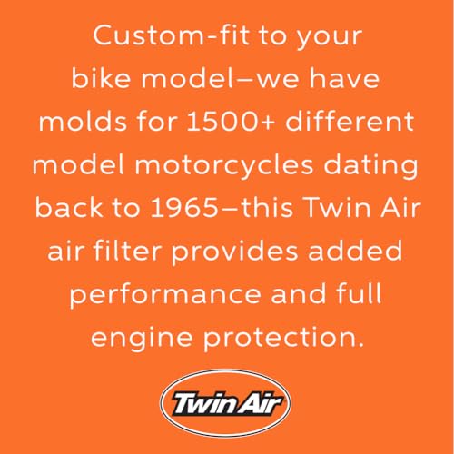 Filtre à air avec cage TWIN AIR 156065P pour quad Can-Am - 4