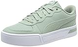 Bota baja NIKE Puma Skye, Zapatillas Mujer, Jadeita, 36 EU