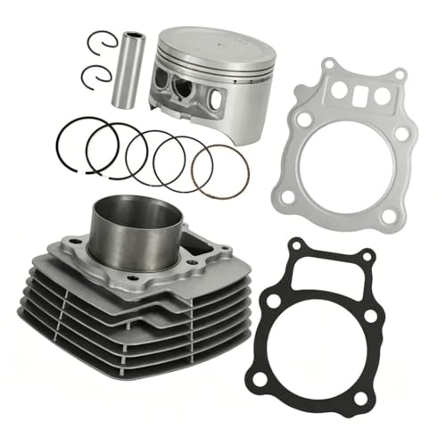 Kit de joint de piston cylindre TRX 350 usiné de haute précision