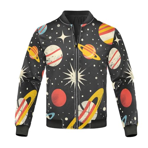 Chaqueta Ligera para Hombre Amooorous miniatura 1